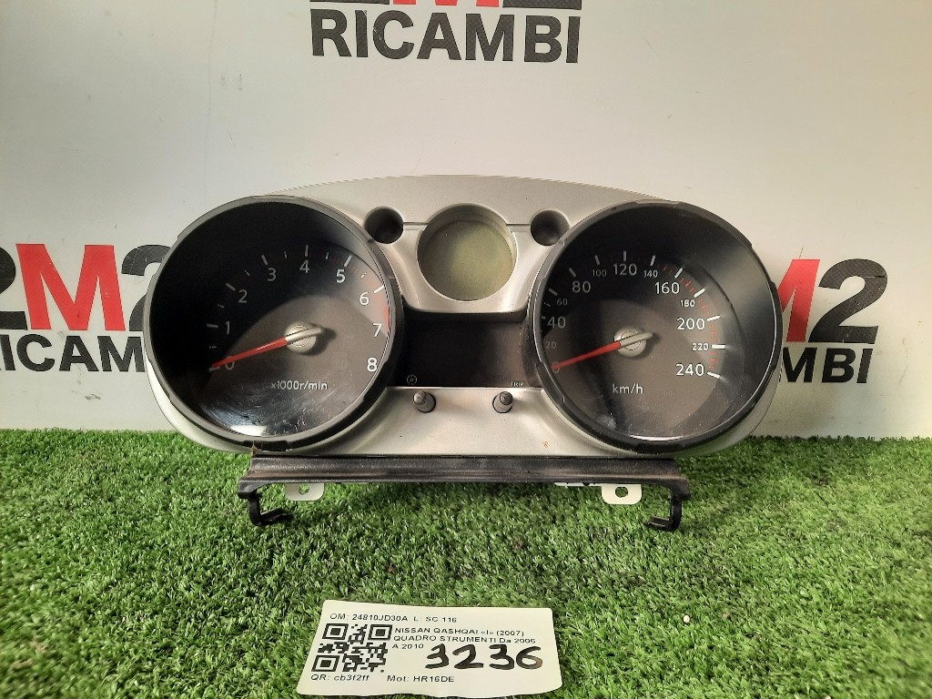 Griglia Condotto ARIA Cruscotto ANT SX 81A820901F Audi A3 8VF Sportback 2016