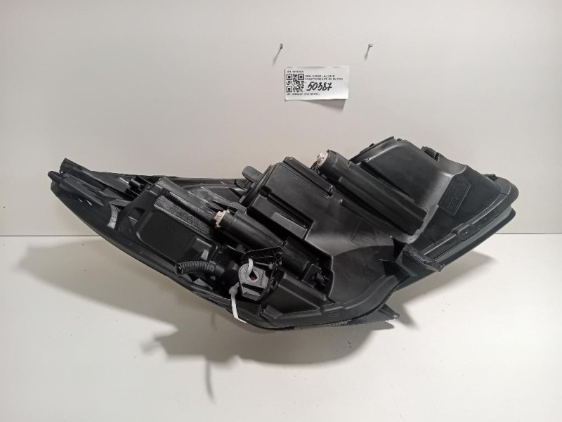 Proiettore ANT SX 39108228 Opel Corsa E 2014