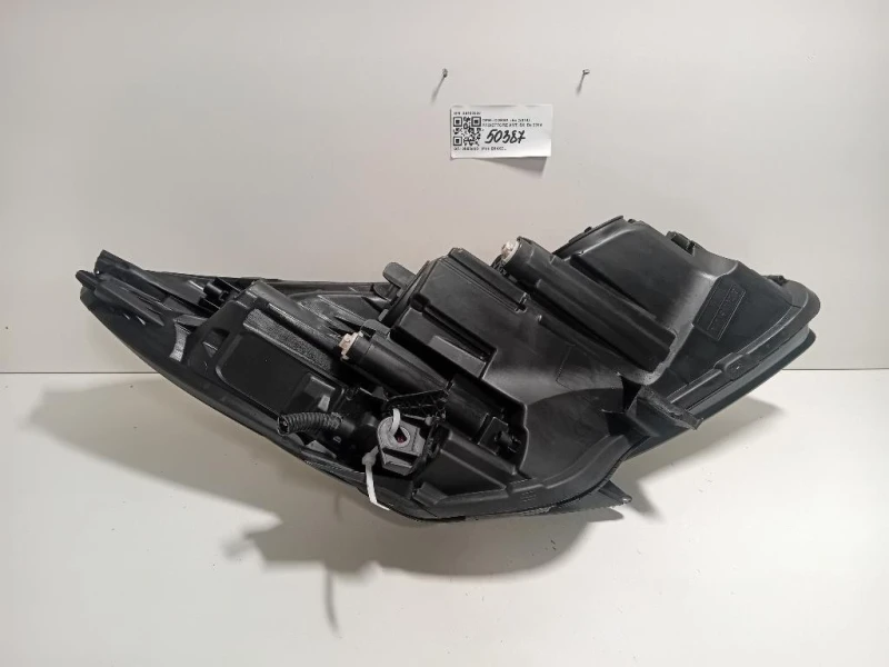 Proiettore ANT SX 39108228 Opel Corsa E 2014