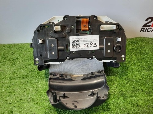 Griglia Condotto ARIA Cruscotto ANT SX 81A820901F Audi A3 8VF Sportback 2016