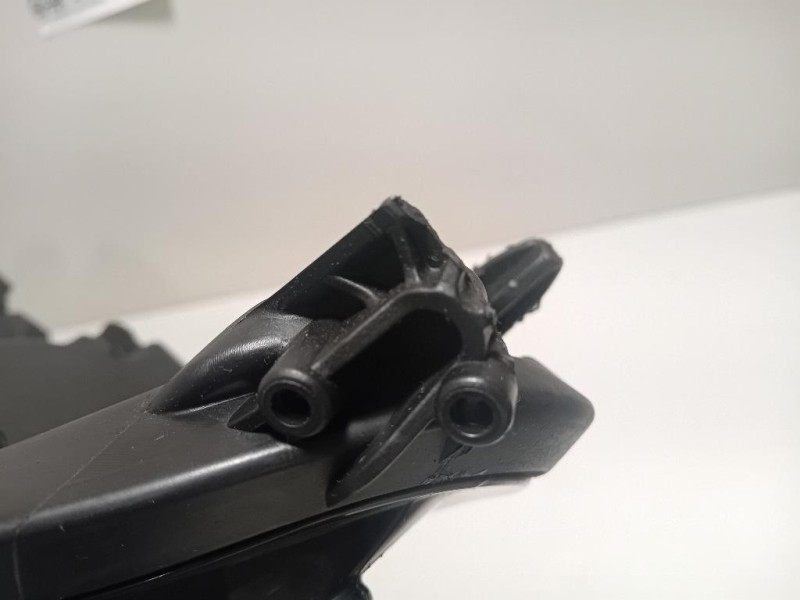 Proiettore ANT SX 39108228 Opel Corsa E 2014