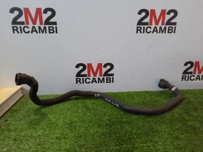 Accessori Montaggio Paraurti ANT Alfa Romeo Spider I 1990