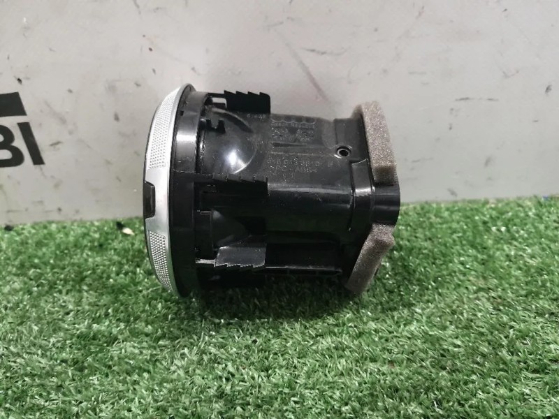 Griglia Condotto ARIA Cruscotto ANT SX 81A820901F Audi A3 8VF Sportback 2016