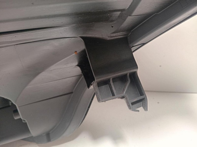 Proiettore ANT SX 39108228 Opel Corsa E 2014