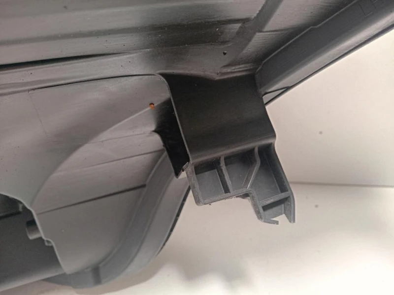 Proiettore ANT SX 39108228 Opel Corsa E 2014