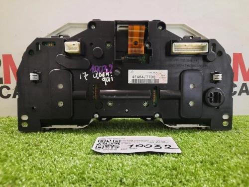 Quadro Strumenti 248104EL8A Nissan Qashqai II 2014