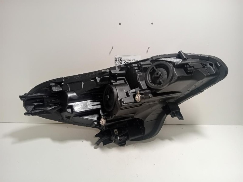 Proiettore ANT SX 39108228 Opel Corsa E 2014