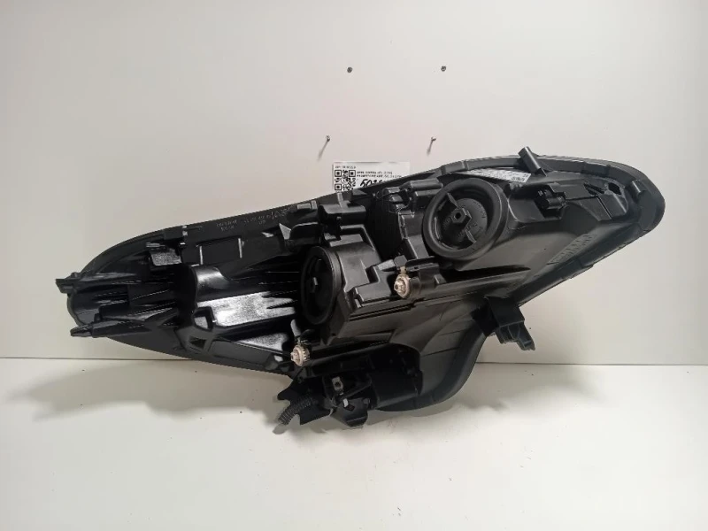 Proiettore ANT SX 39108228 Opel Corsa E 2014