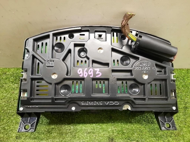 Quadro Strumenti 13216660 Opel Astra H 2005