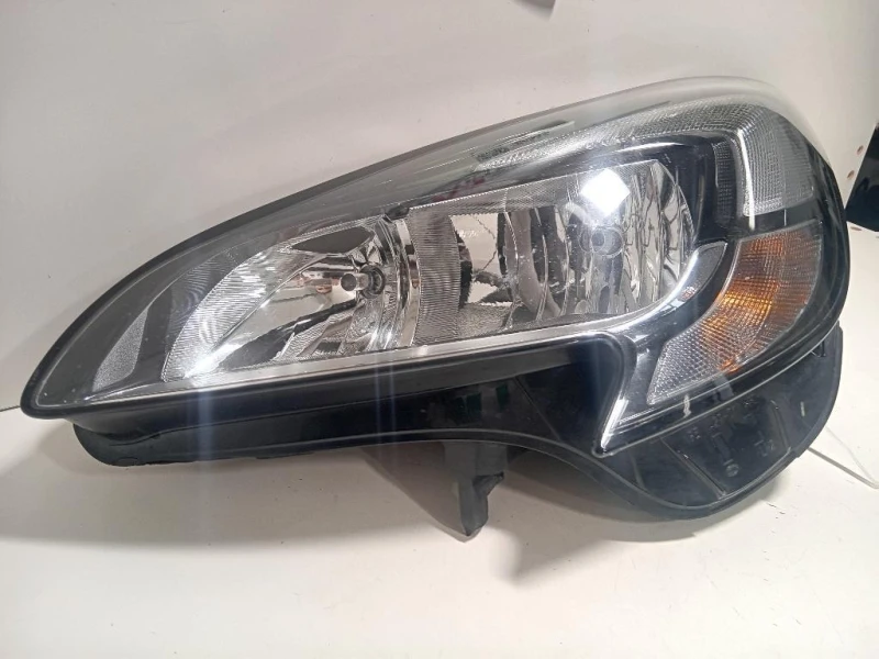 Proiettore ANT SX 39108228 Opel Corsa E 2014