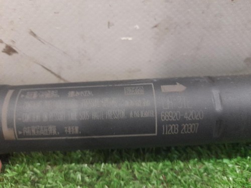 Ammortizzatore Portello POST SX FK72-70355-AG Land Rover Discovery V Sport 2019