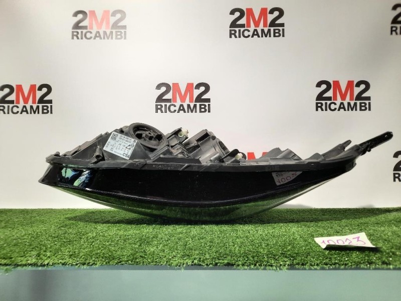 Proiettore ANT SX 39108226 Opel Corsa E 2014