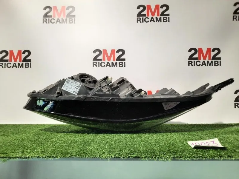 Proiettore ANT SX 39108226 Opel Corsa E 2014