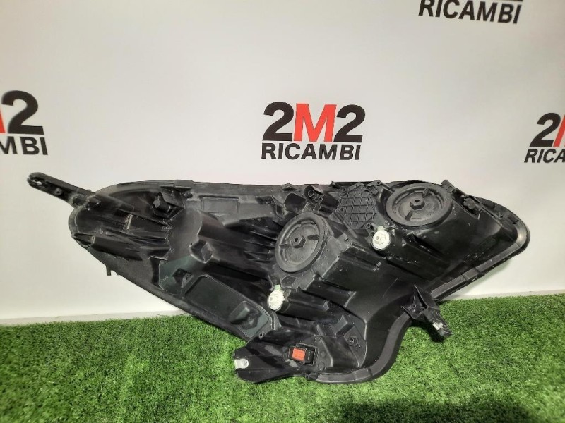 Proiettore ANT SX 39108226 Opel Corsa E 2014