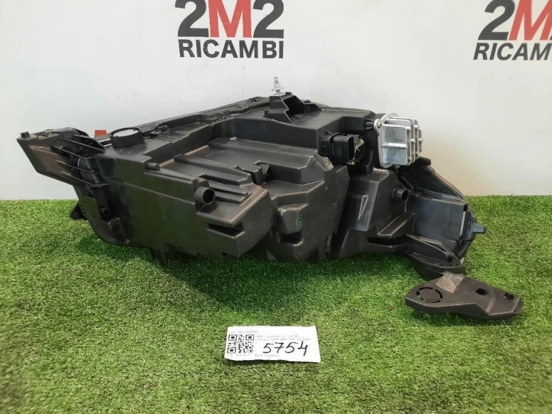 Proiettore ANT SX 9829522780 39162653 ECO LED Opel Corsa F 2019