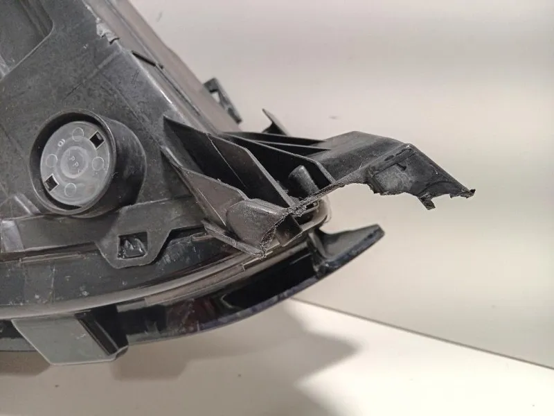 Proiettore ANT SX 9829522780 Opel Corsa F 2019