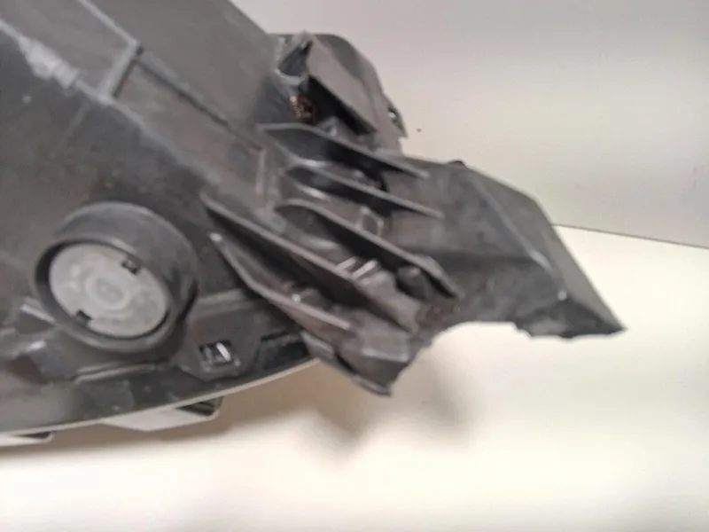 Proiettore ANT SX 9829522780 Opel Corsa F 2019