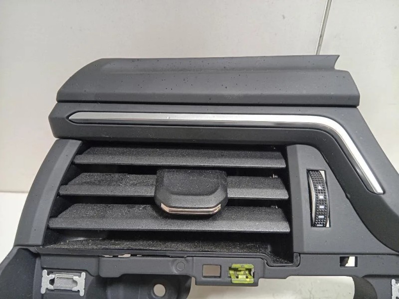 Griglia Condotto ARIA Cruscotto ANT SX 8W1820901 Audi A4 8W5 Avant 2015