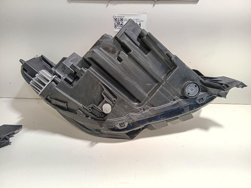 Proiettore ANT SX 9829522780 Opel Corsa F 2019