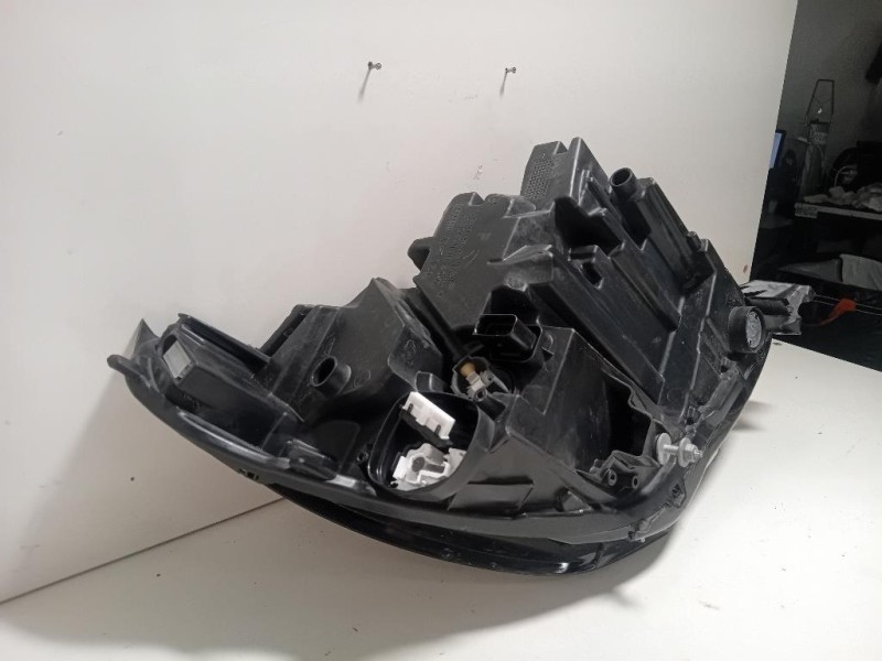 Proiettore ANT SX 9829522780 Opel Corsa F 2019