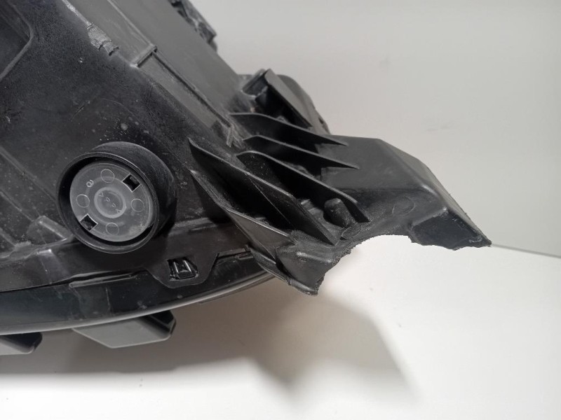 Proiettore ANT SX 9829522780 Opel Corsa F 2019