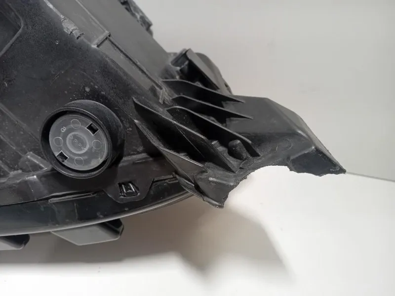 Proiettore ANT SX 9829522780 Opel Corsa F 2019