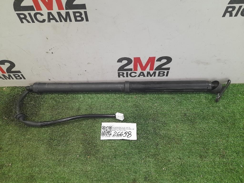 Ammortizzatore Portello POST SX 6892042020 Toyota RAV 4 V 2018