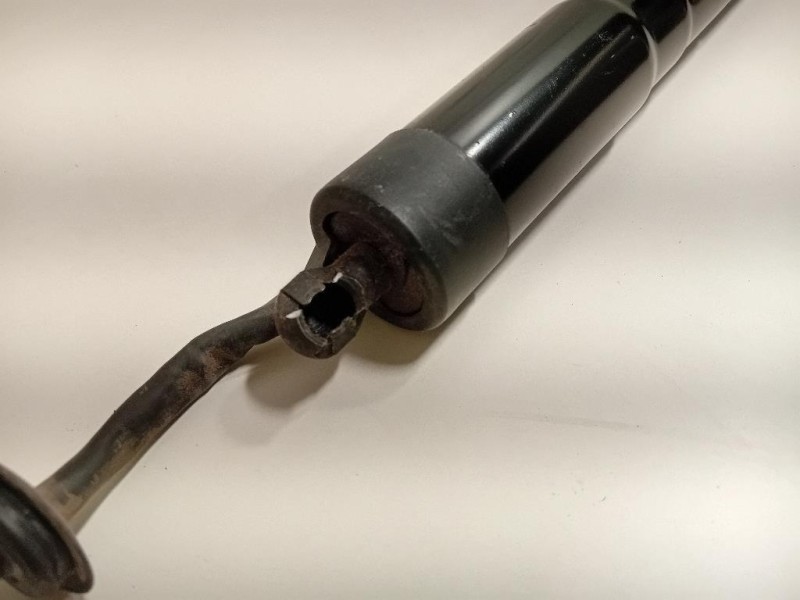 Ammortizzatore Portello POST SX BJ32-70354-AC Land Rover Range Rover Evoque I 2011