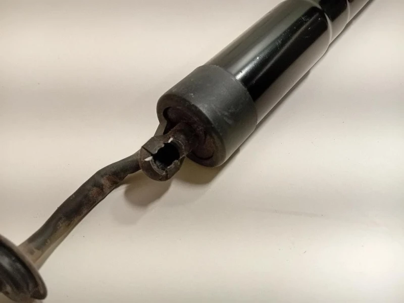 Ammortizzatore Portello POST SX BJ32-70354-AC Land Rover Range Rover Evoque I 2011