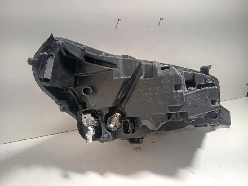 Proiettore ANT SX 9829522780 Opel Corsa F 2019