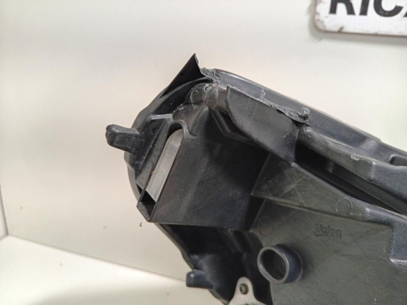 Proiettore ANT SX 9829522780 Opel Corsa F 2019