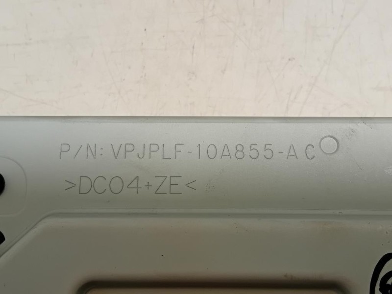 Quadro Strumenti VPJPLF-10A855-AC Opel Corsa F 2019