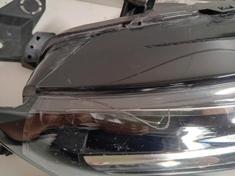 Proiettore ANT SX 9829522780 Opel Corsa F 2019