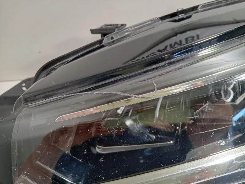 Proiettore ANT SX 9829522780 Opel Corsa F 2019