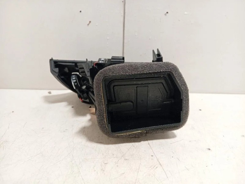 Griglia Condotto ARIA Cruscotto ANT SX 4K1 820 901 D Audi A6 4GD Avant 2016