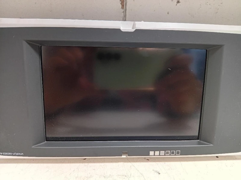 Quadro Strumenti VPJPLF-10A855-AC Opel Corsa F 2019