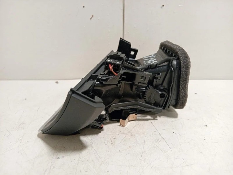 Griglia Condotto ARIA Cruscotto ANT SX 4K1 820 901 D Audi A6 4GD Avant 2016