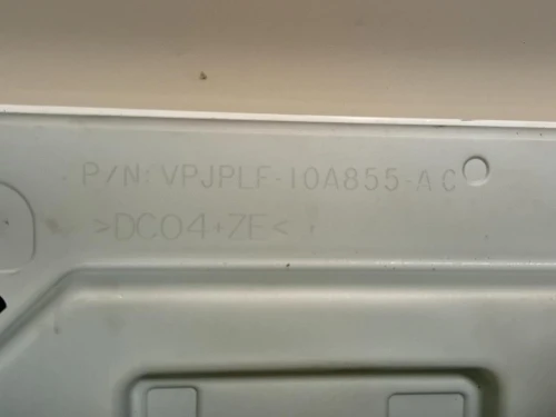 Quadro Strumenti JPLF-10A855-AC Opel Corsa F 2019