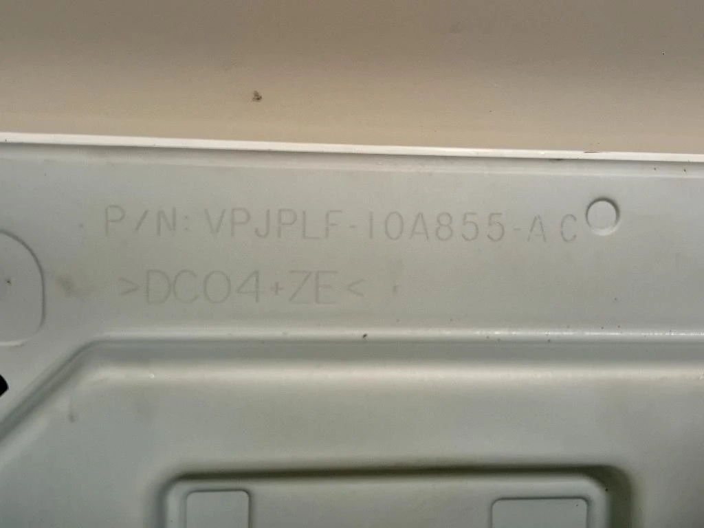 Quadro Strumenti JPLF-10A855-AC Opel Corsa F 2019