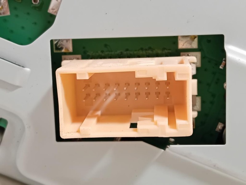 Quadro Strumenti JPLF-10A855-AC Opel Corsa F 2019