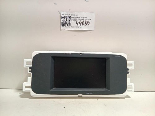 Quadro Strumenti JPLF-10A855-AC Opel Corsa F 2019
