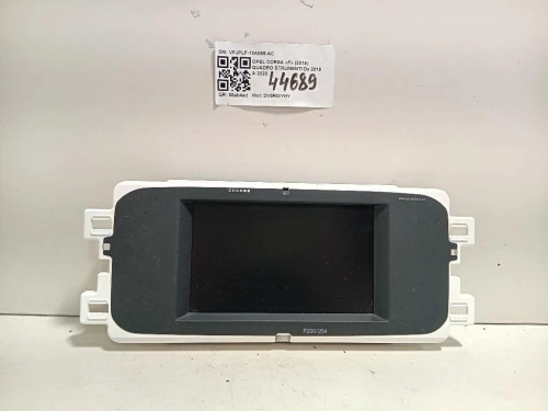 Quadro Strumenti JPLF-10A855-AC Opel Corsa F 2019