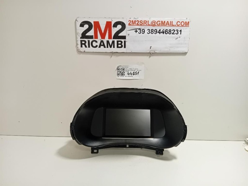 Griglia Condotto ARIA Cruscotto ANT SX 64227059187 Bmw Serie 1 E87 Berlina 2005
