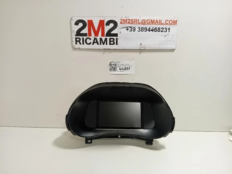 Quadro Strumenti VPKPLF-10A855 Opel Corsa F 2019