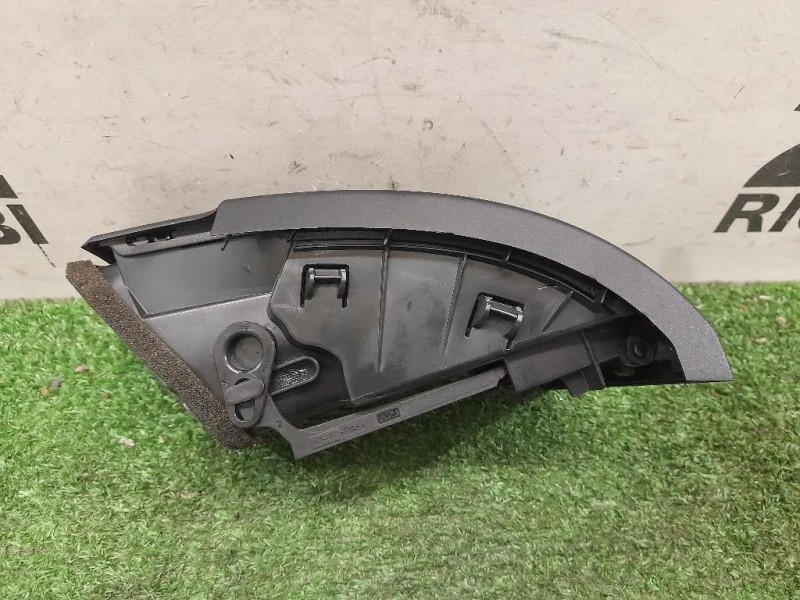 Griglia Condotto ARIA Cruscotto ANT SX 64227059187 Bmw Serie 1 E87 Berlina 2005