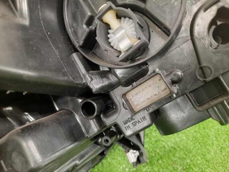 Proiettore ANT SX YQ00709680 Opel Crossland X 2021