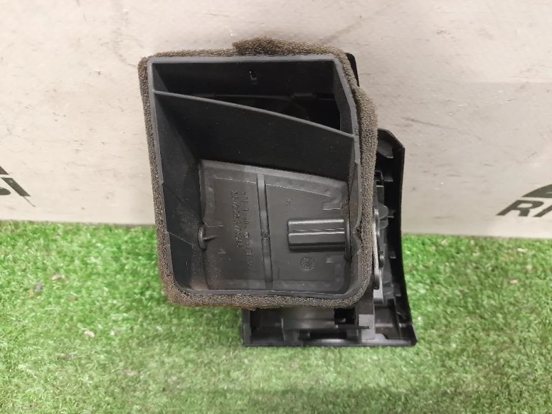 Griglia Condotto ARIA Cruscotto ANT SX 64227059187 Bmw Serie 1 E87 Berlina 2005