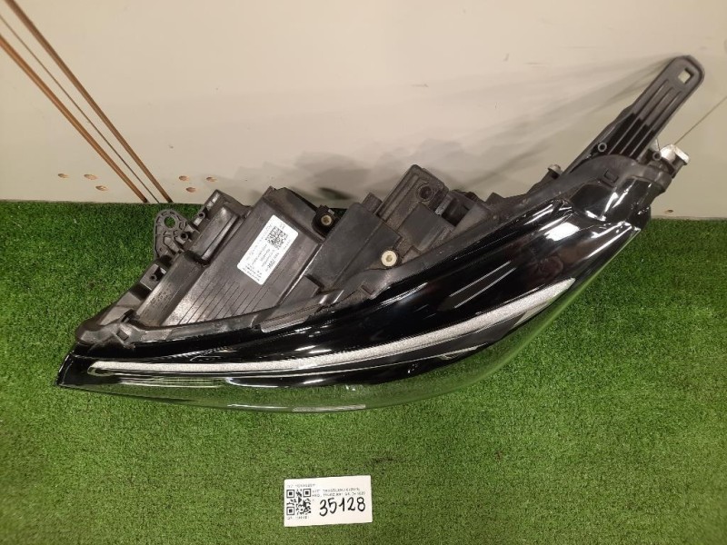 Proiettore ANT SX YQ00709680 Opel Crossland X 2021