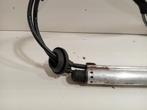 Ammortizzatore Portello POST SX BJ32-70354-AC Land Rover Range Rover Evoque I 2011