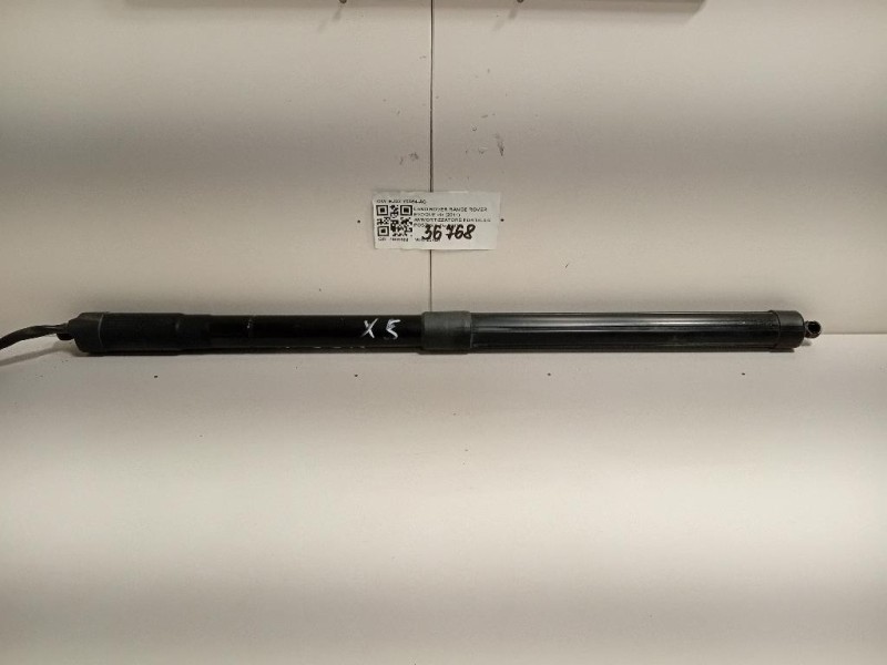 Ammortizzatore Portello POST SX BJ32-70354-AC Land Rover Range Rover Evoque I 2011